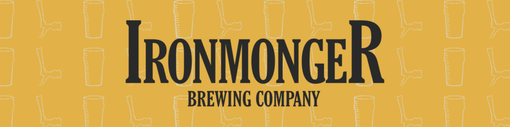 Ironmonger Brewing Company