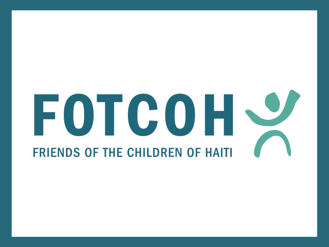Friends of the Children of Haiti