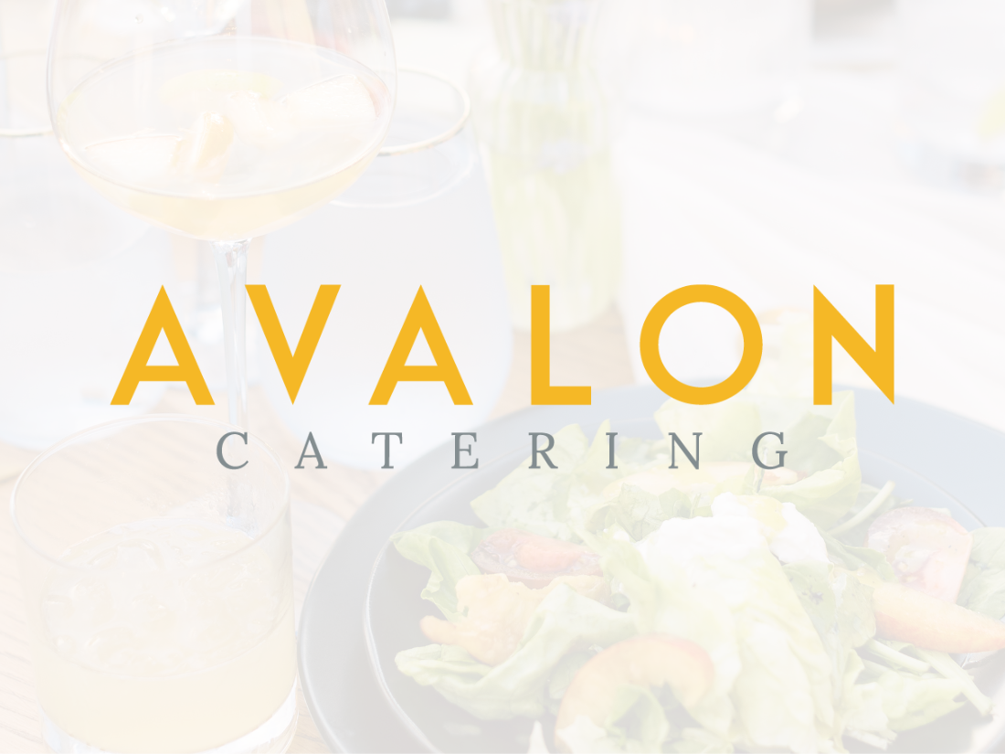 Avalon Catering