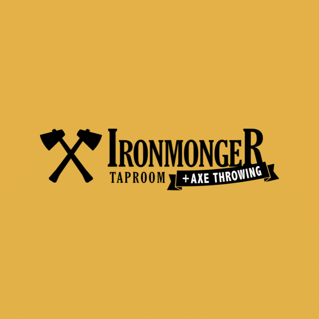 Ironmonger Logo