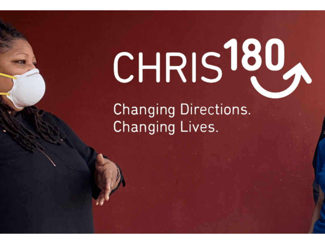 CHRIS 180 Spring Mailed Campaign 2020