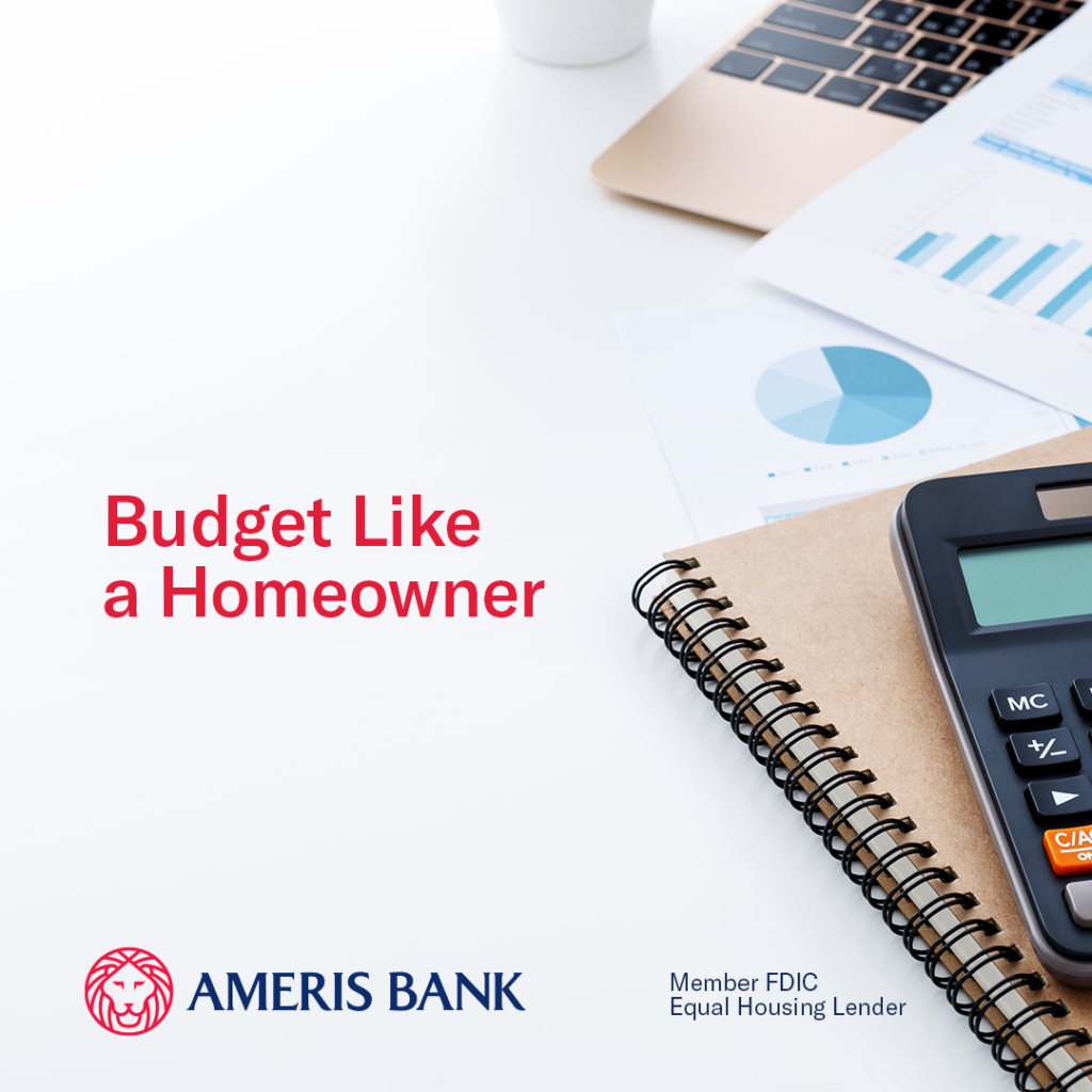 Ameris Bank Social Media Example