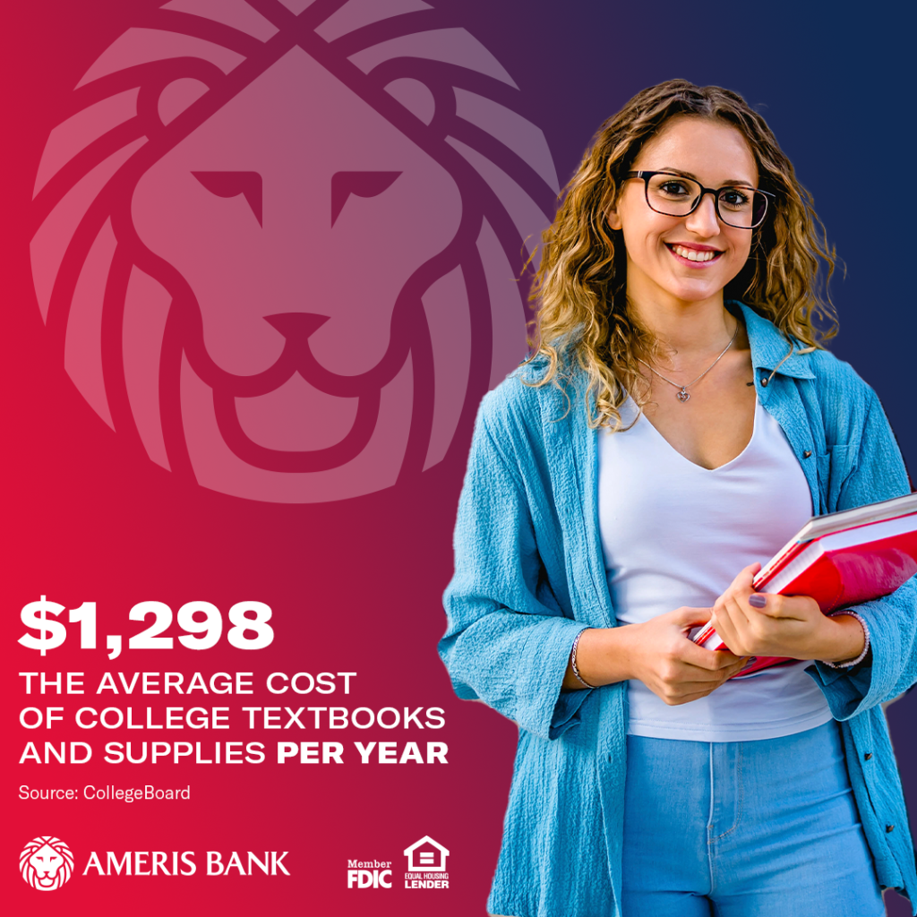 Ameris Bank Social Media Example