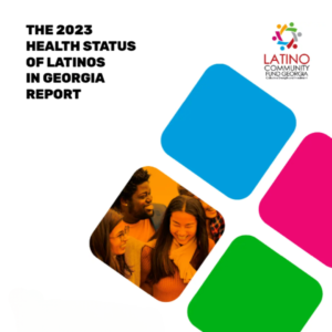 Hispanic Health in GA Report